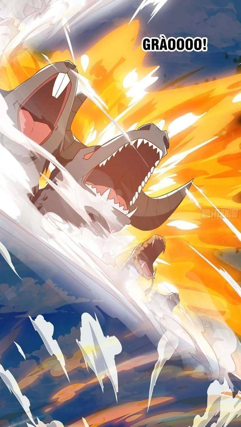 đọc truyện Tối Cường Thăng Cấp Chương 111 ảnh 15 tại Thiên Thai Truyện