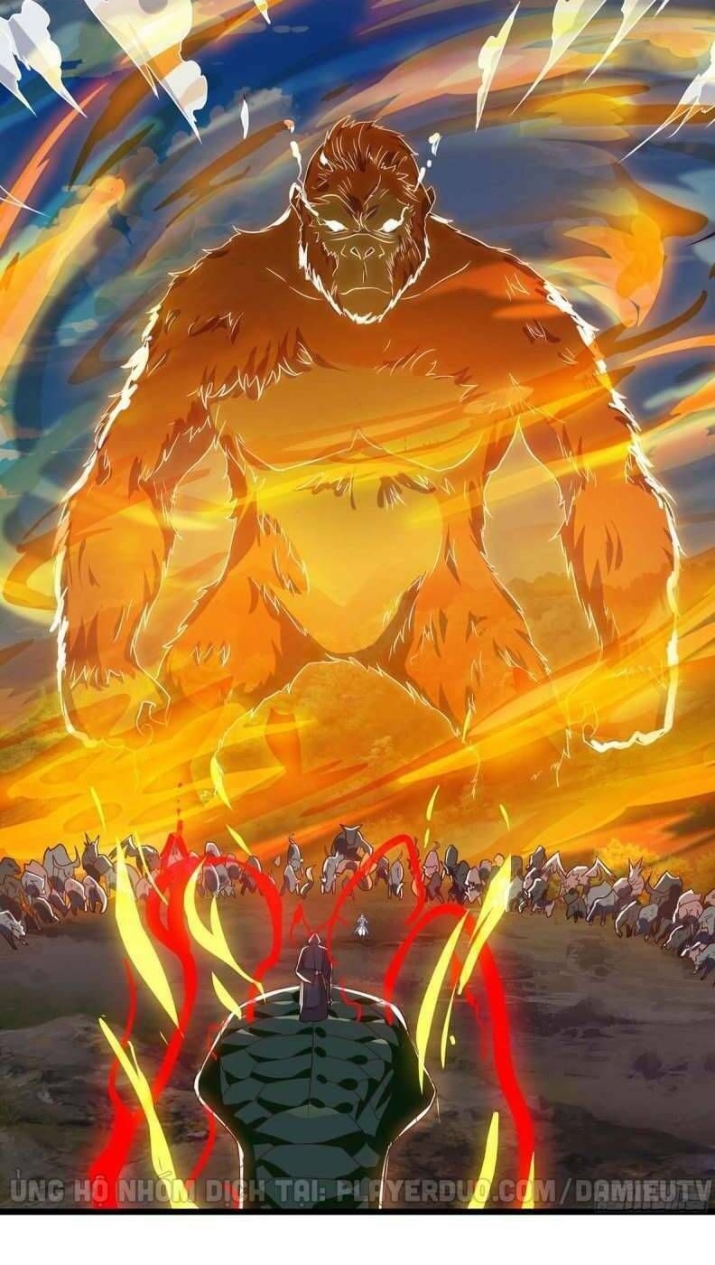 đọc truyện Tối Cường Thăng Cấp Chương 111 ảnh 16 tại Thiên Thai Truyện