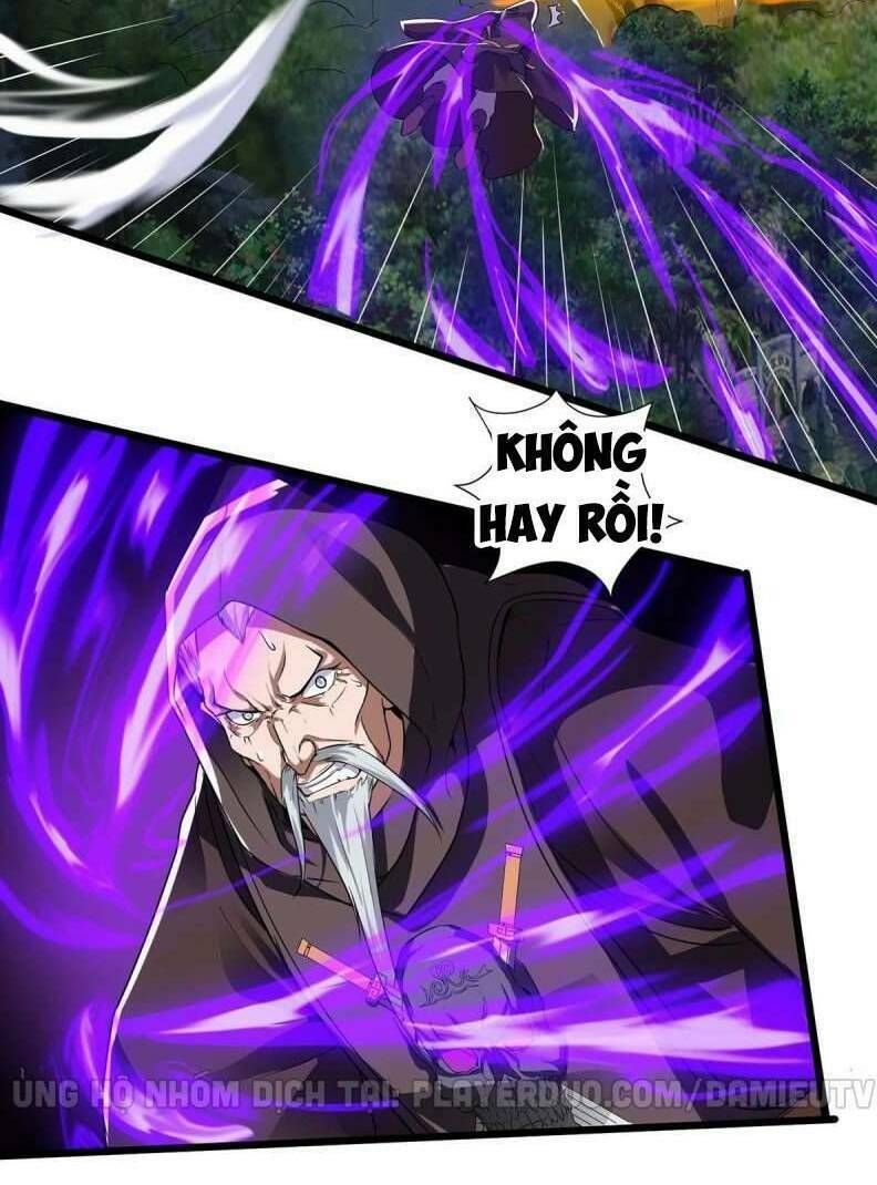 đọc truyện Tối Cường Thăng Cấp Chương 111 ảnh 20 tại Thiên Thai Truyện