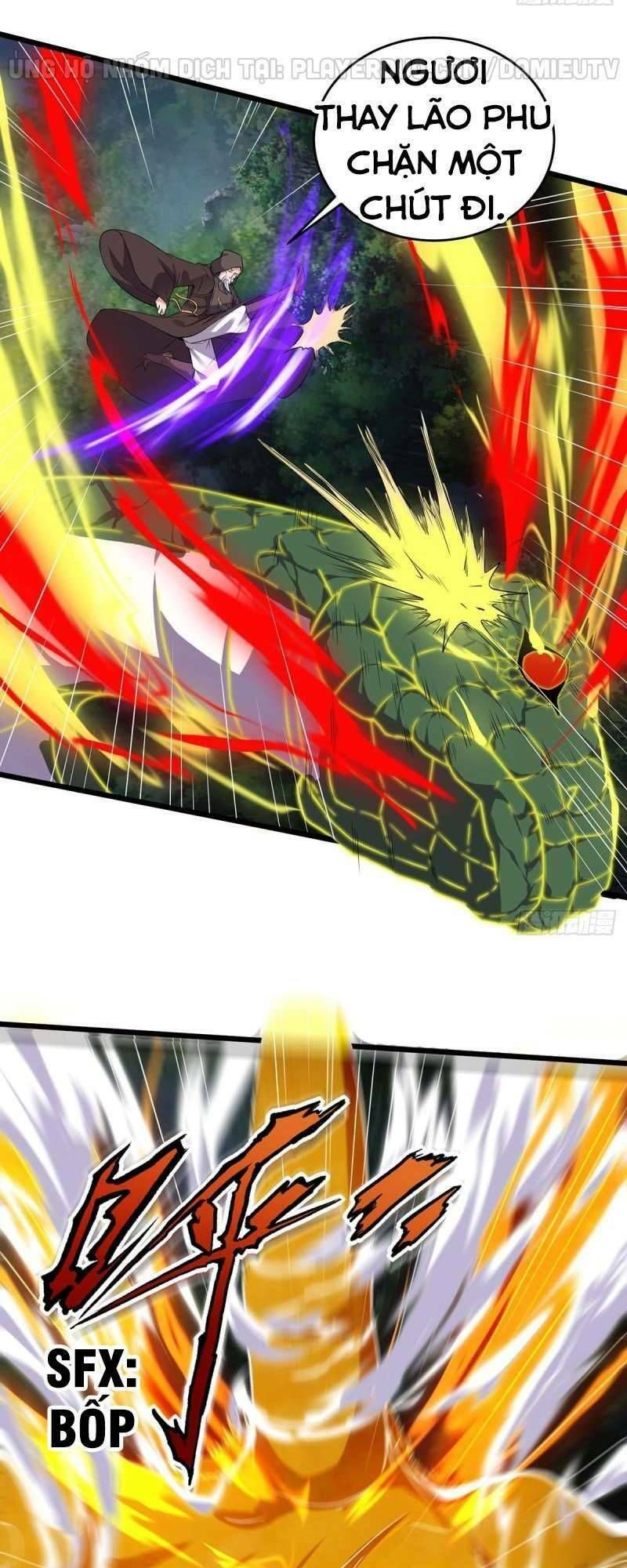 đọc truyện Tối Cường Thăng Cấp Chương 111 ảnh 21 tại Thiên Thai Truyện