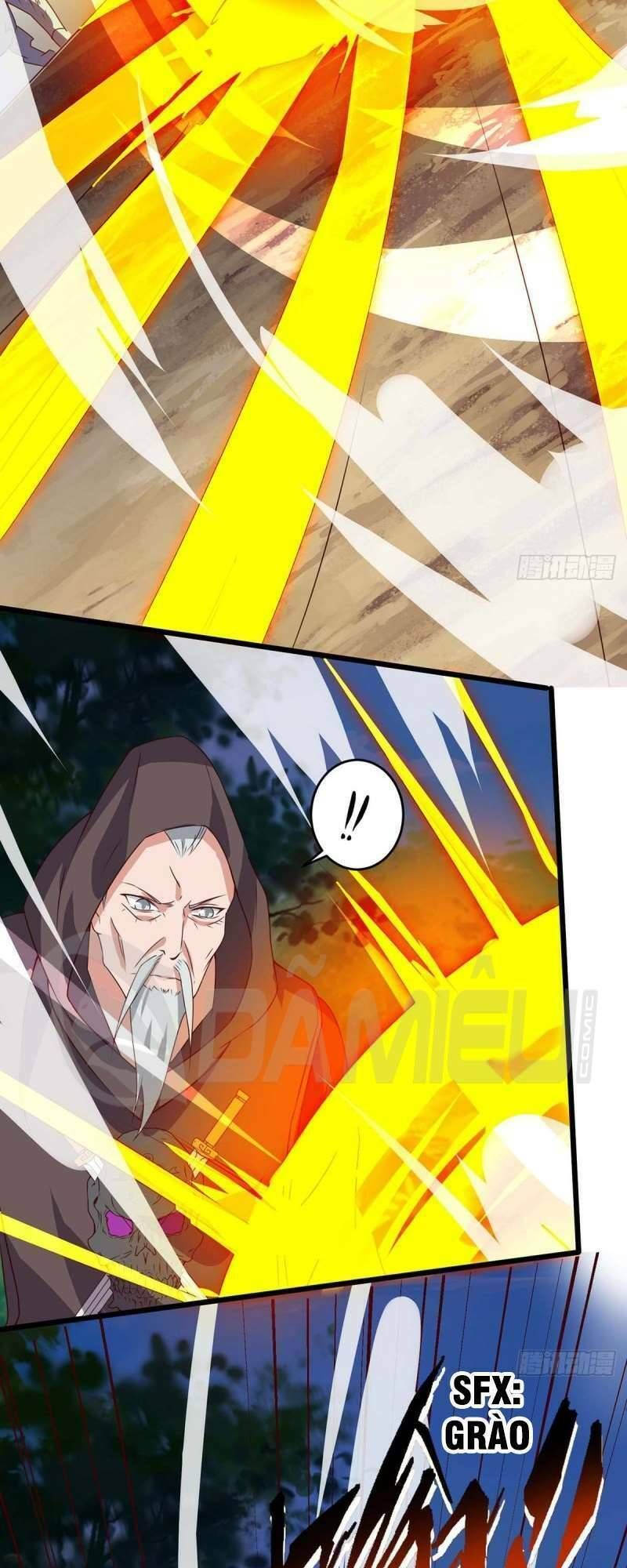 đọc truyện Tối Cường Thăng Cấp Chương 111 ảnh 4 tại Thiên Thai Truyện