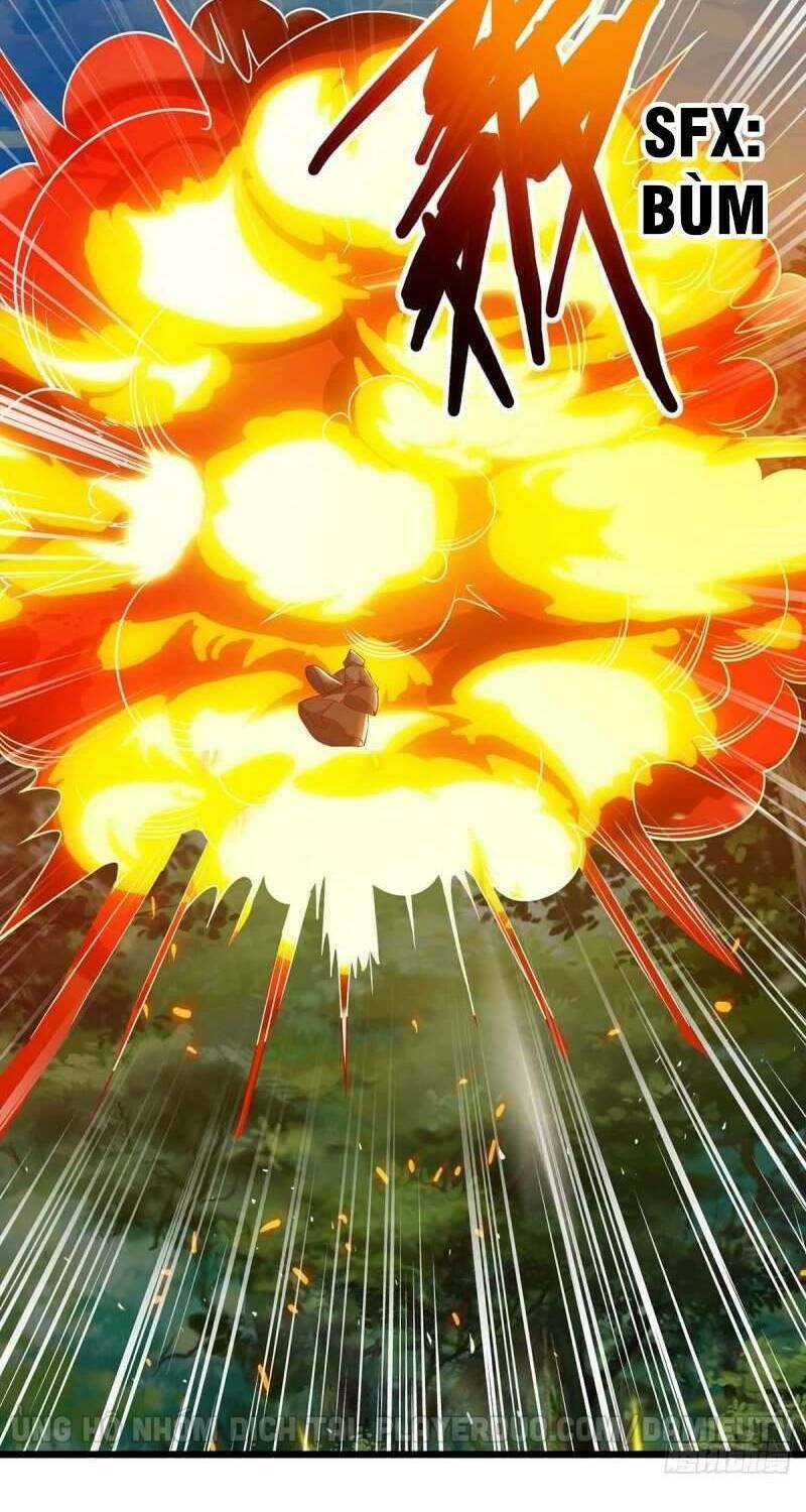 đọc truyện Tối Cường Thăng Cấp Chương 111 ảnh 23 tại Thiên Thai Truyện