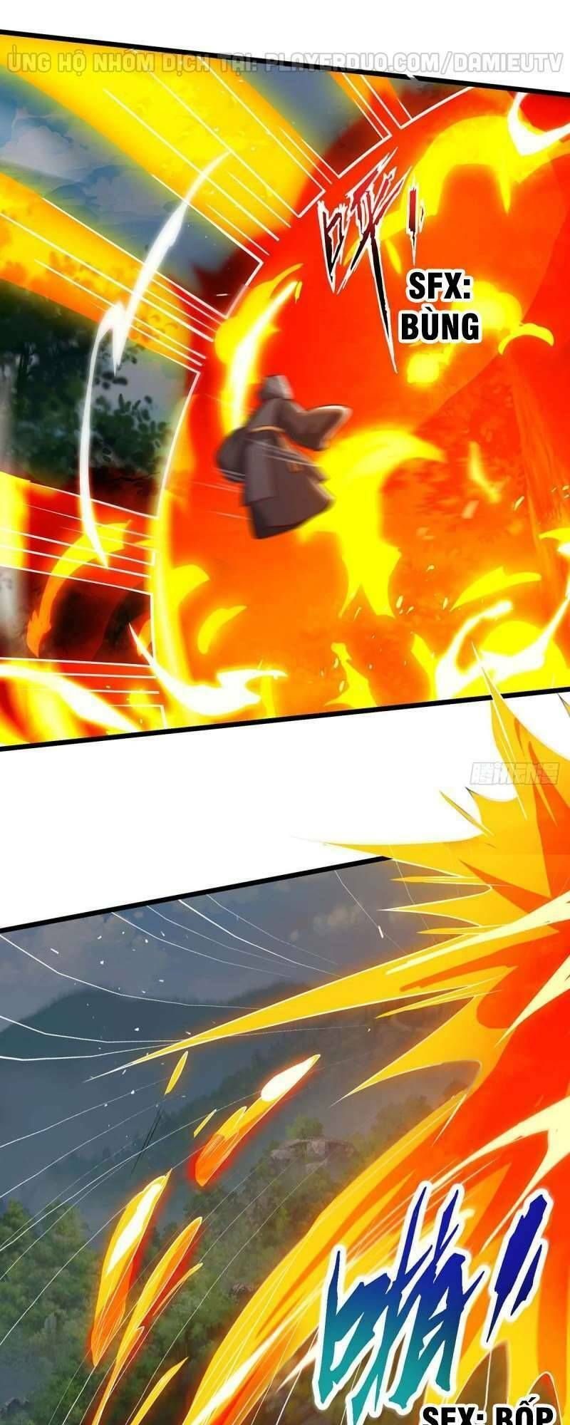 đọc truyện Tối Cường Thăng Cấp Chương 111 ảnh 24 tại Thiên Thai Truyện