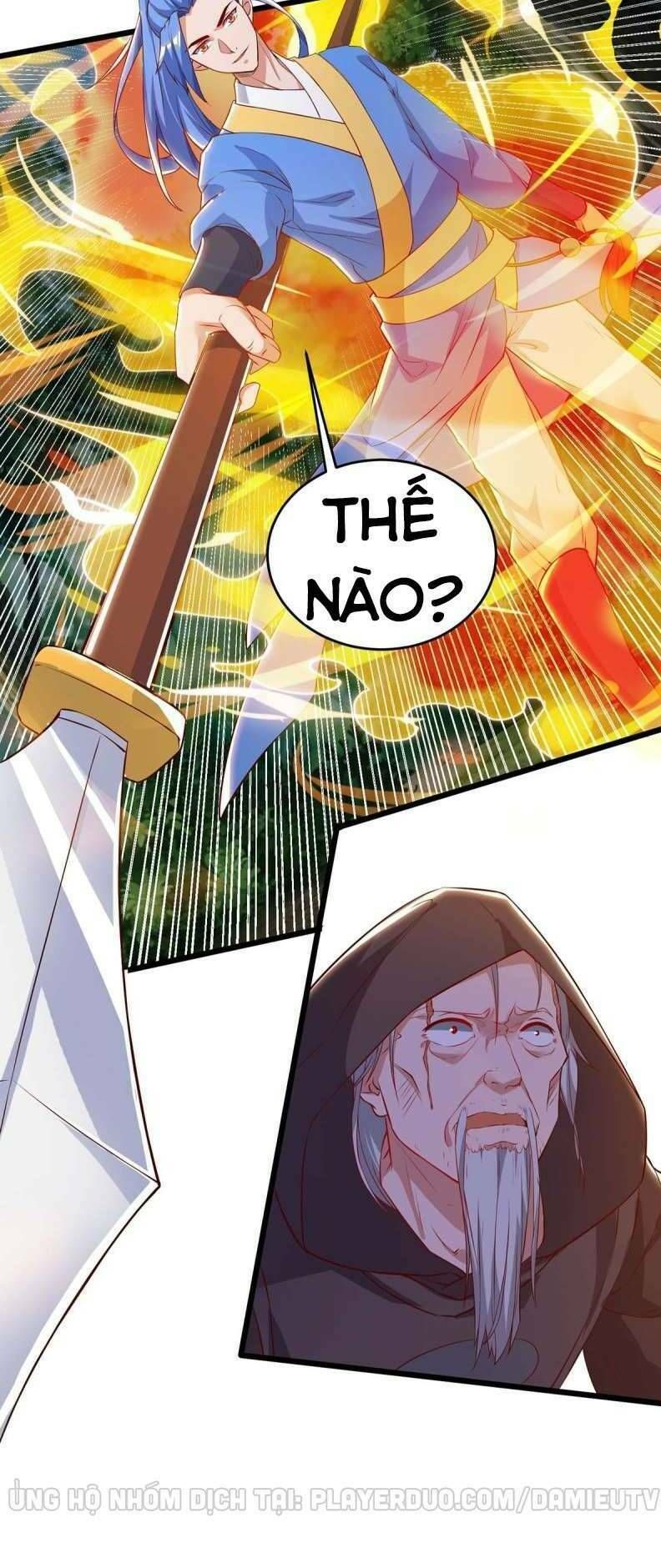 đọc truyện Tối Cường Thăng Cấp Chương 111 ảnh 29 tại Thiên Thai Truyện