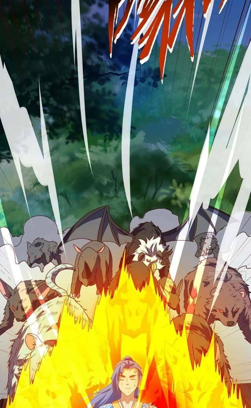 đọc truyện Tối Cường Thăng Cấp Chương 111 ảnh 5 tại Thiên Thai Truyện