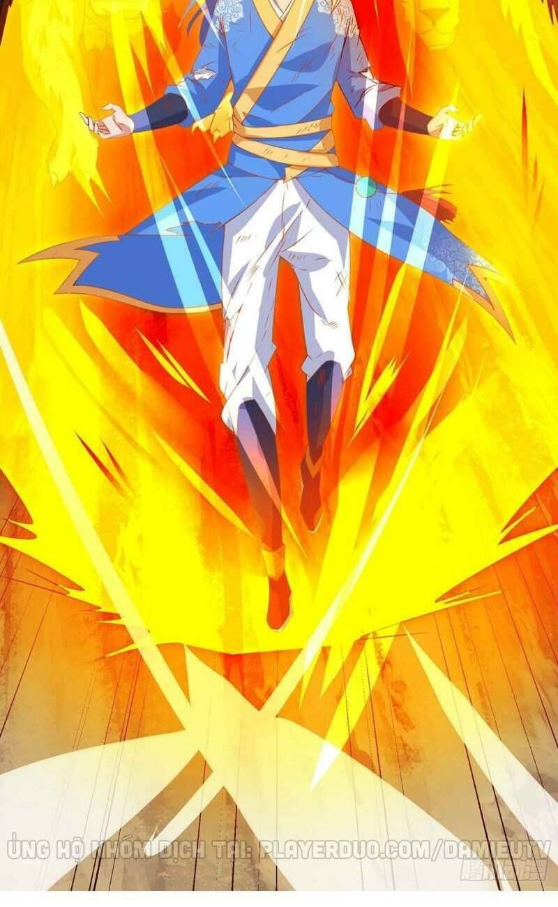 đọc truyện Tối Cường Thăng Cấp Chương 111 ảnh 6 tại Thiên Thai Truyện