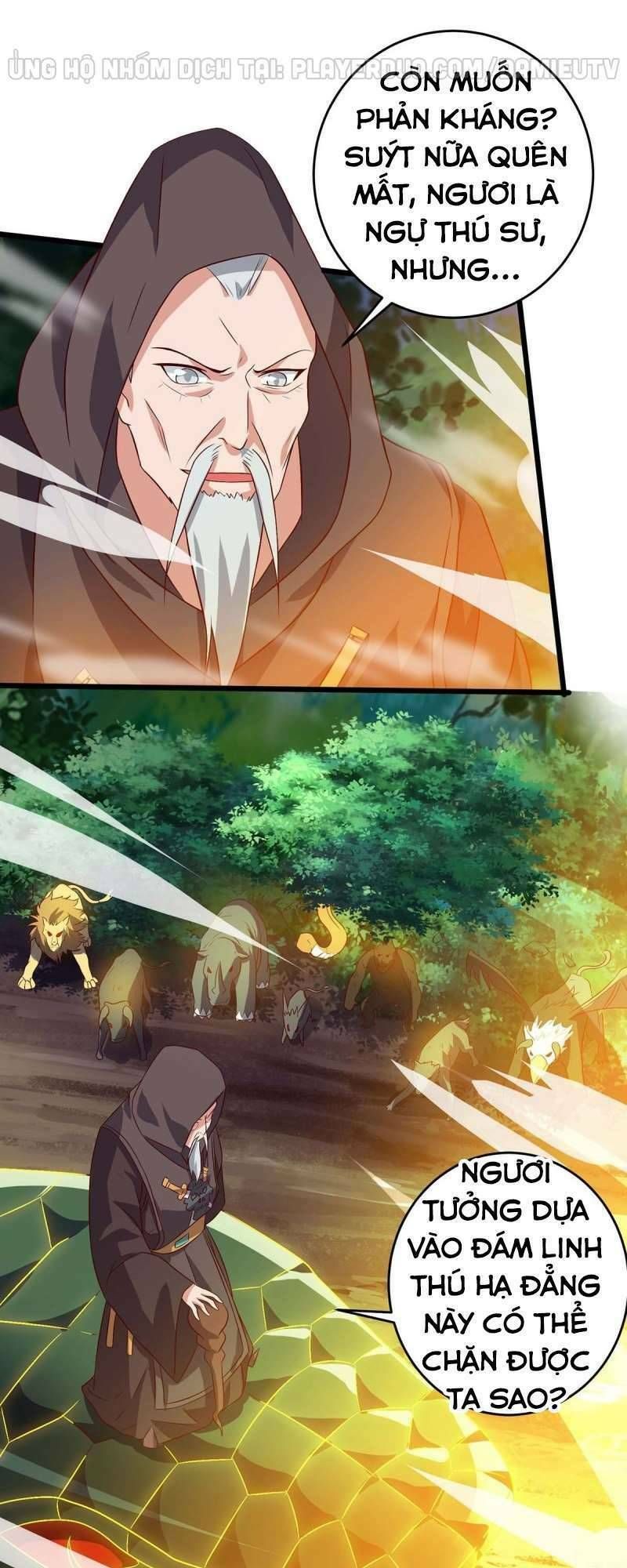 đọc truyện Tối Cường Thăng Cấp Chương 111 ảnh 7 tại Thiên Thai Truyện