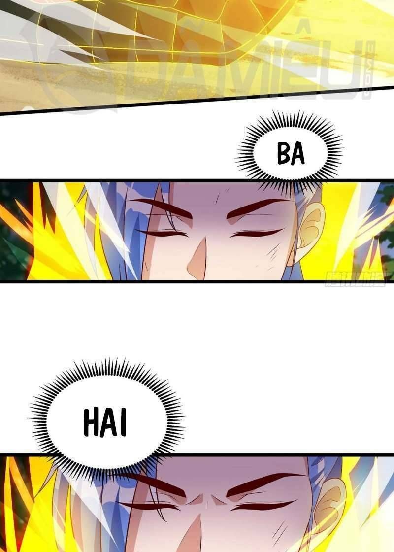 đọc truyện Tối Cường Thăng Cấp Chương 111 ảnh 8 tại Thiên Thai Truyện