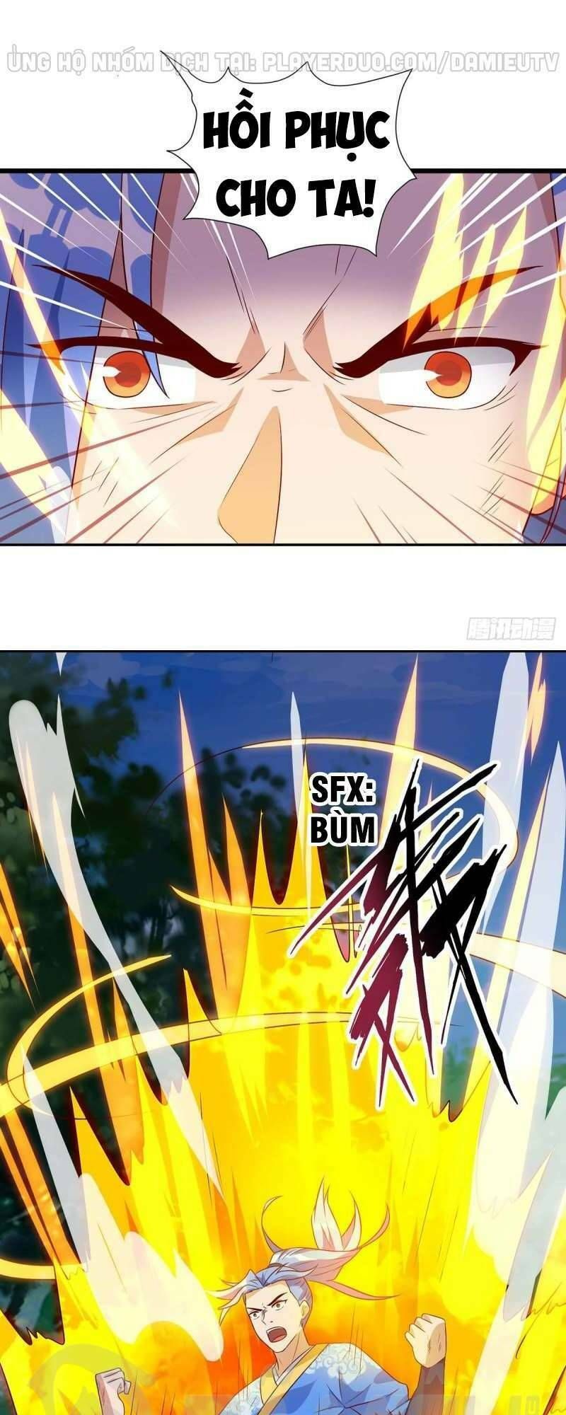 đọc truyện Tối Cường Thăng Cấp Chương 111 ảnh 10 tại Thiên Thai Truyện