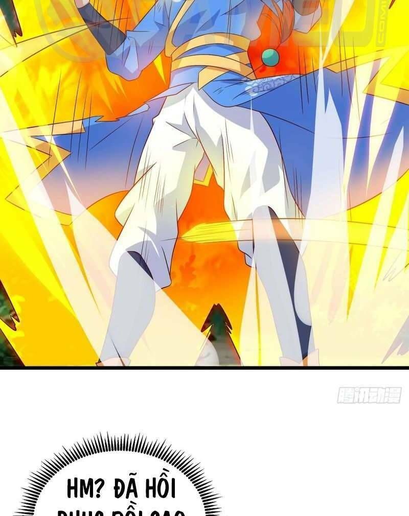 đọc truyện Tối Cường Thăng Cấp Chương 111 ảnh 11 tại Thiên Thai Truyện