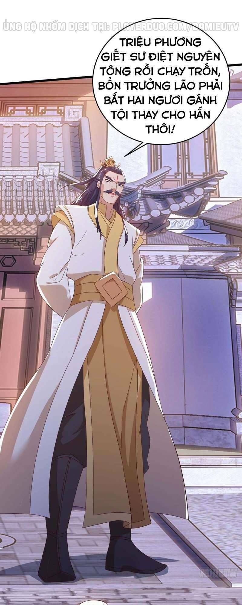 đọc truyện Tối Cường Thăng Cấp Chương 112 ảnh 13 tại Thiên Thai Truyện