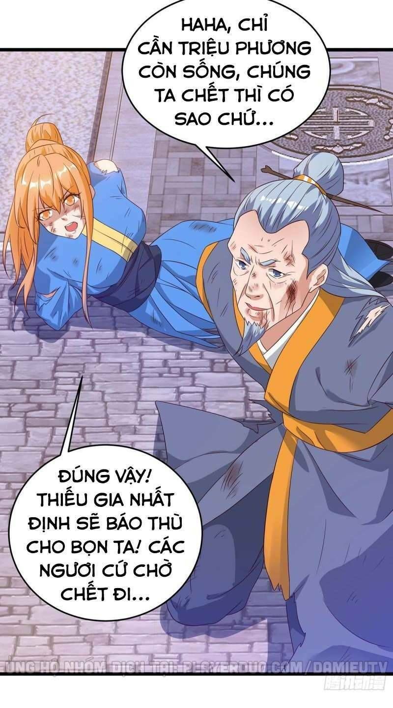 đọc truyện Tối Cường Thăng Cấp Chương 112 ảnh 15 tại Thiên Thai Truyện