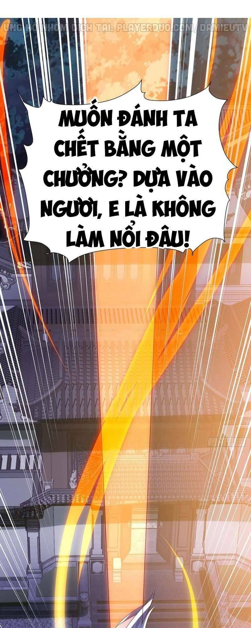 đọc truyện Tối Cường Thăng Cấp Chương 112 ảnh 18 tại Thiên Thai Truyện