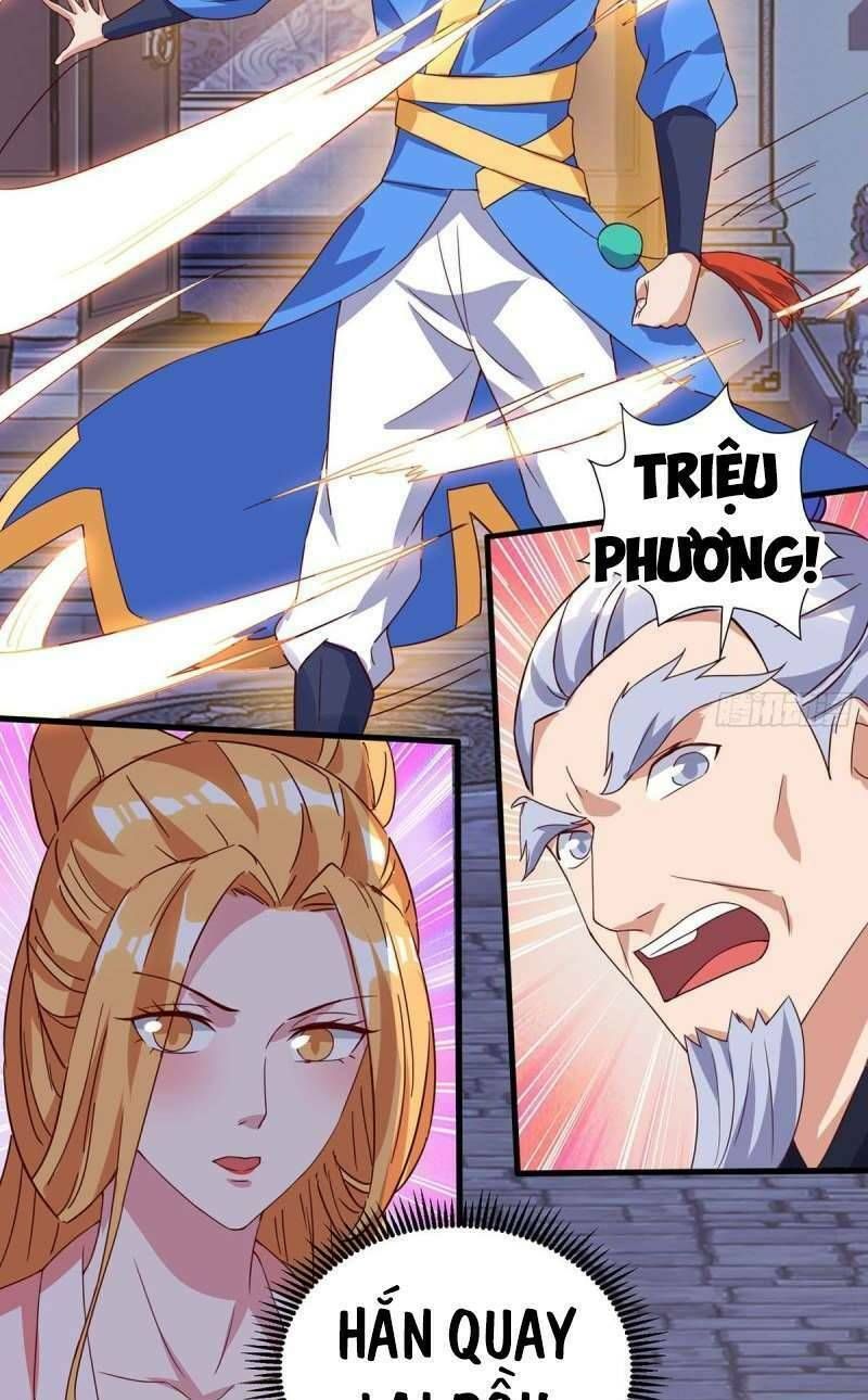 đọc truyện Tối Cường Thăng Cấp Chương 112 ảnh 20 tại Thiên Thai Truyện