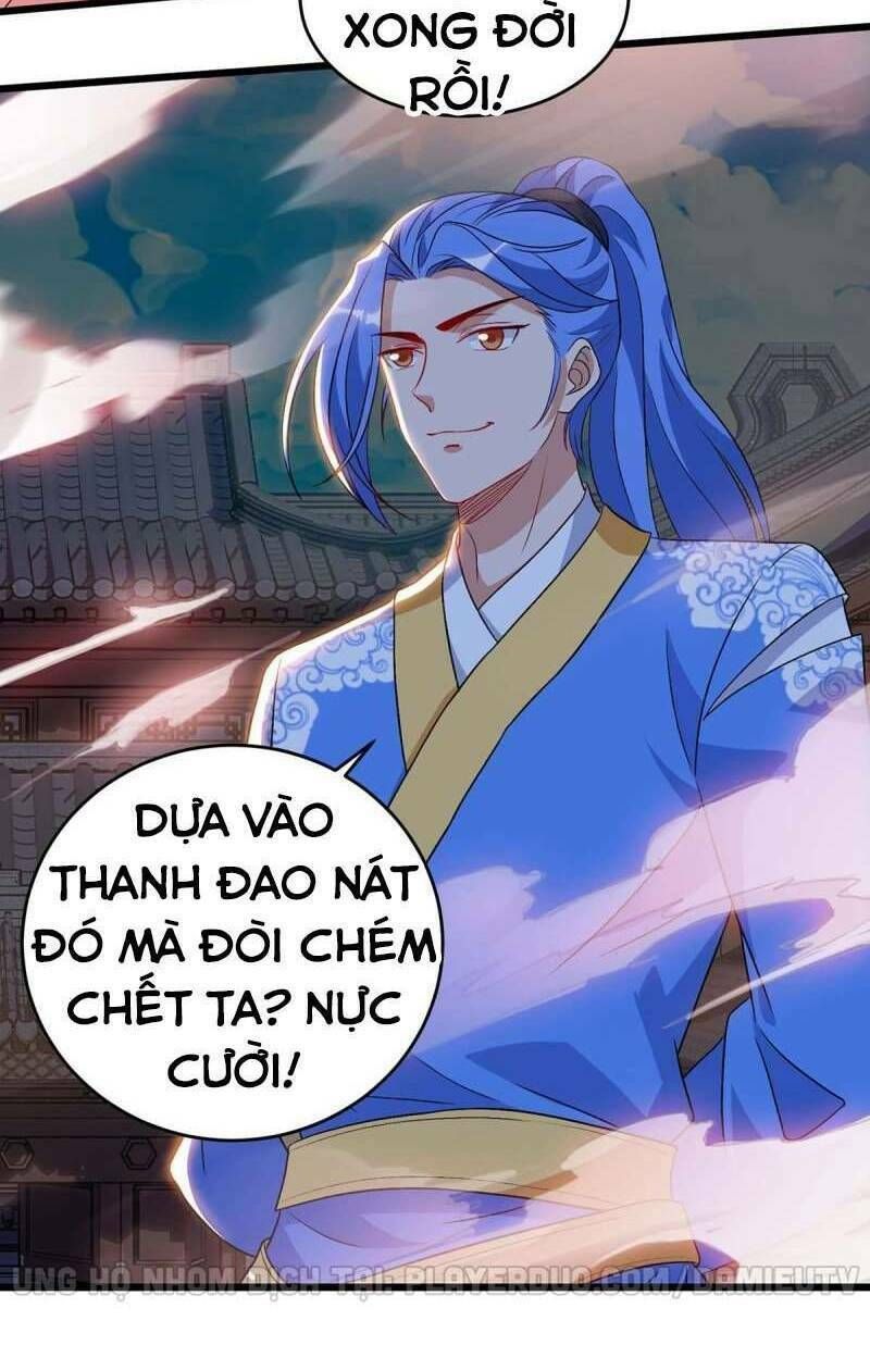 đọc truyện Tối Cường Thăng Cấp Chương 112 ảnh 25 tại Thiên Thai Truyện