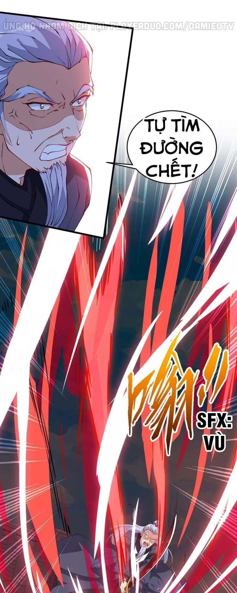 đọc truyện Tối Cường Thăng Cấp Chương 112 ảnh 26 tại Thiên Thai Truyện