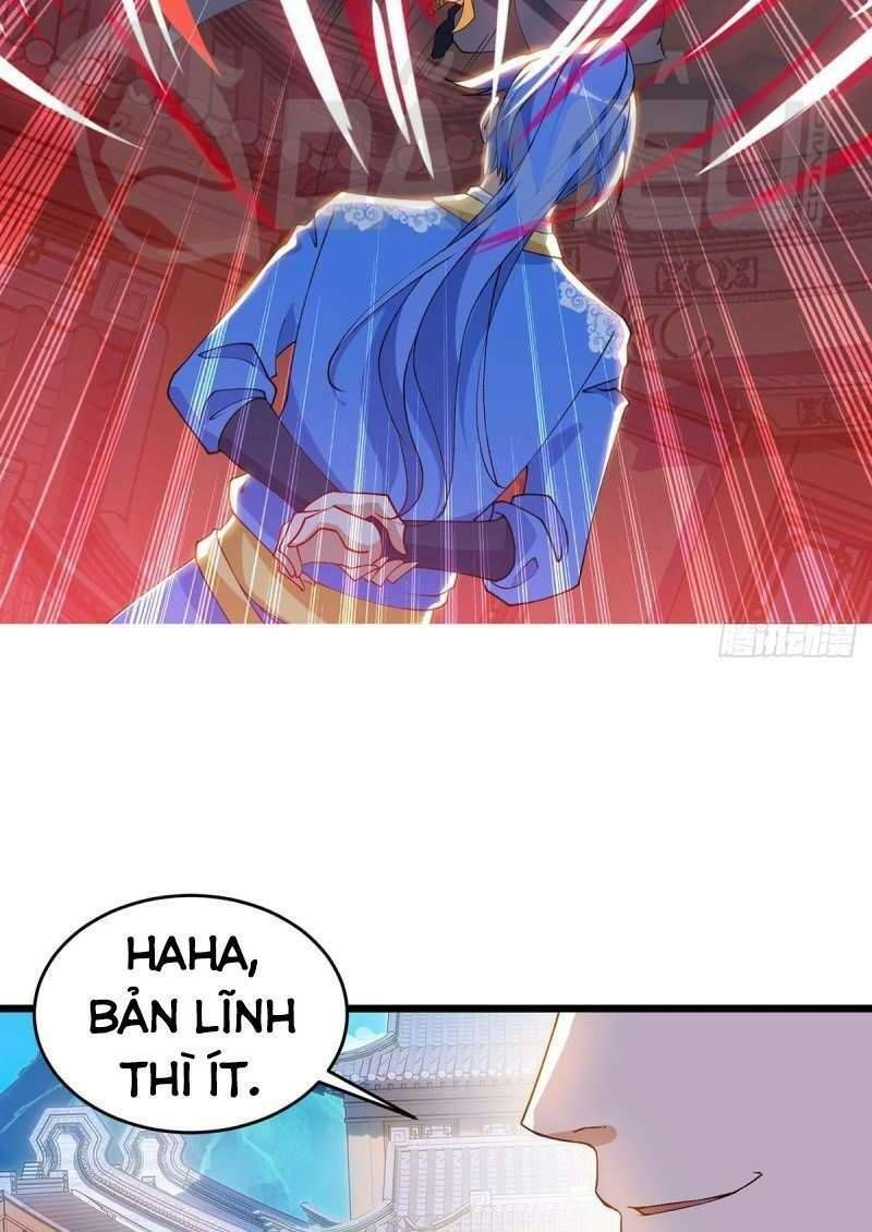 đọc truyện Tối Cường Thăng Cấp Chương 112 ảnh 27 tại Thiên Thai Truyện