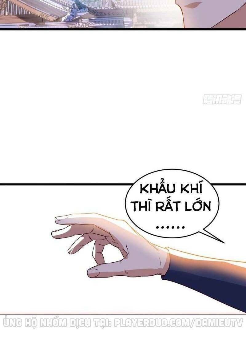 đọc truyện Tối Cường Thăng Cấp Chương 112 ảnh 28 tại Thiên Thai Truyện