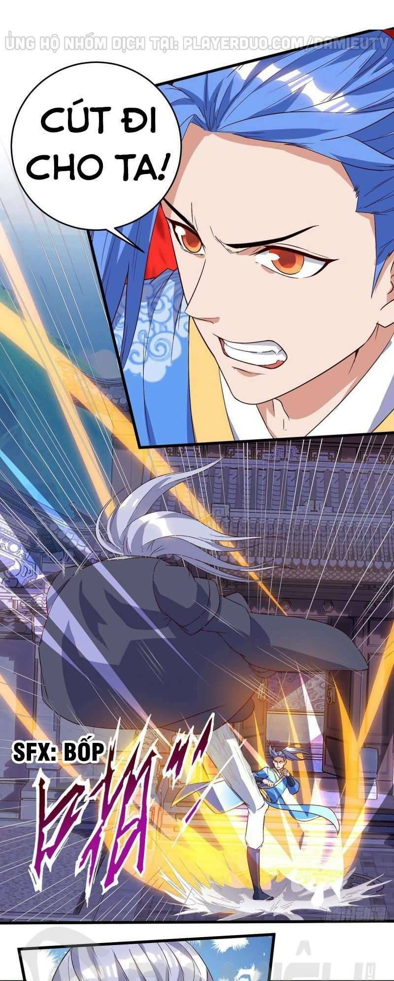 đọc truyện Tối Cường Thăng Cấp Chương 112 ảnh 32 tại Thiên Thai Truyện