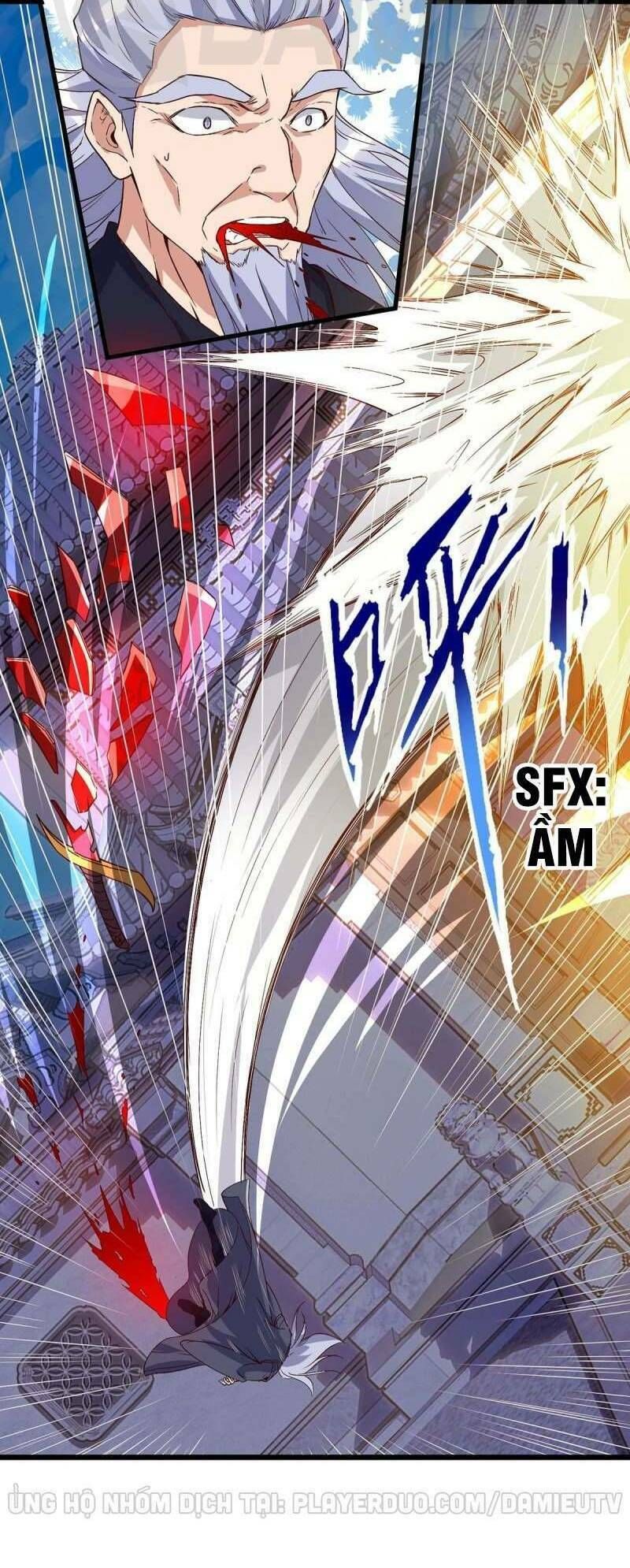 đọc truyện Tối Cường Thăng Cấp Chương 112 ảnh 33 tại Thiên Thai Truyện