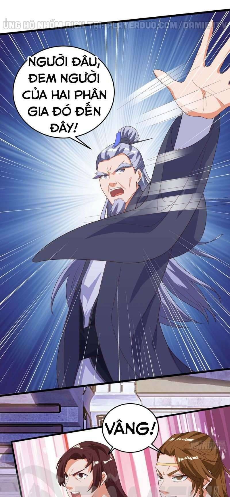 đọc truyện Tối Cường Thăng Cấp Chương 112 ảnh 11 tại Thiên Thai Truyện