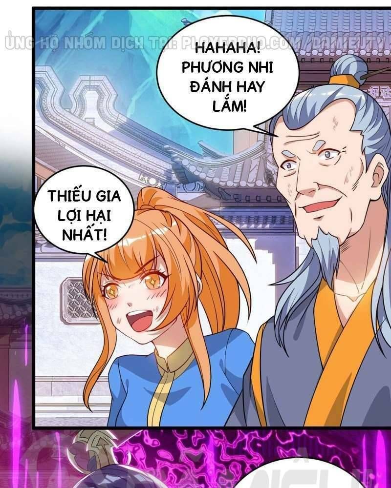 đọc truyện Tối Cường Thăng Cấp Chương 113 ảnh 15 tại Thiên Thai Truyện