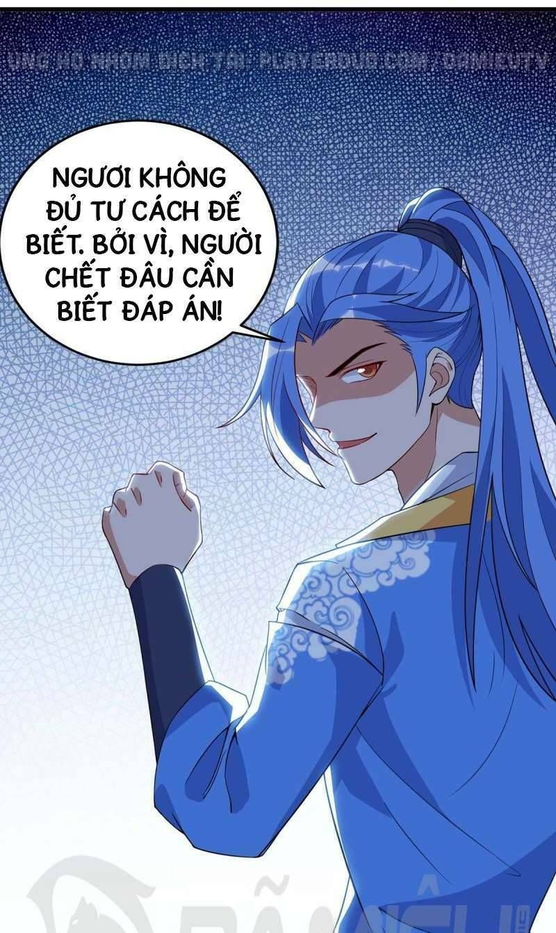 đọc truyện Tối Cường Thăng Cấp Chương 113 ảnh 17 tại Thiên Thai Truyện