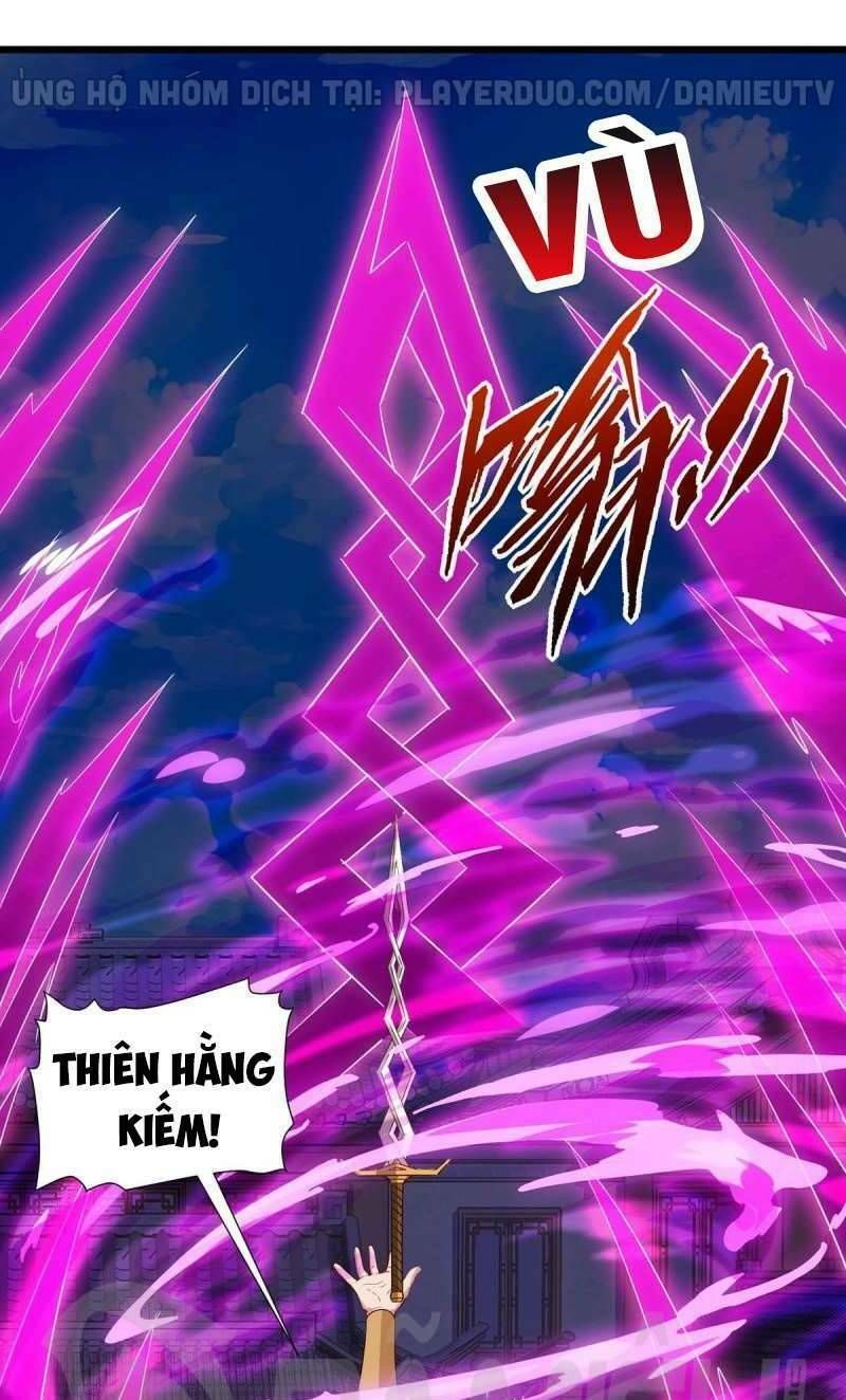 đọc truyện Tối Cường Thăng Cấp Chương 113 ảnh 19 tại Thiên Thai Truyện