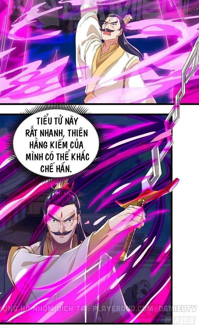 đọc truyện Tối Cường Thăng Cấp Chương 113 ảnh 20 tại Thiên Thai Truyện