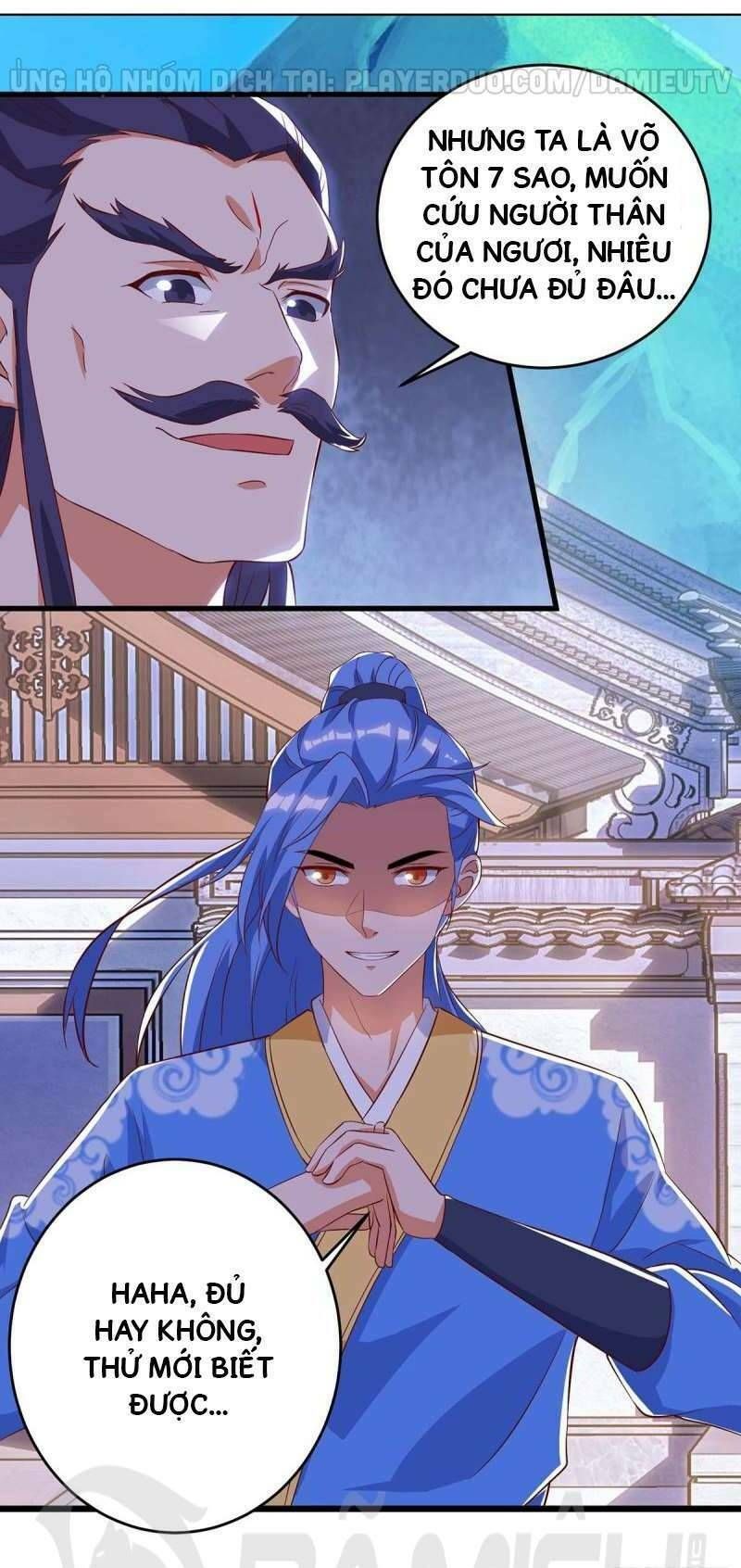 đọc truyện Tối Cường Thăng Cấp Chương 113 ảnh 4 tại Thiên Thai Truyện