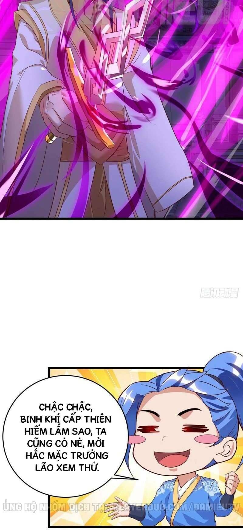 đọc truyện Tối Cường Thăng Cấp Chương 113 ảnh 23 tại Thiên Thai Truyện