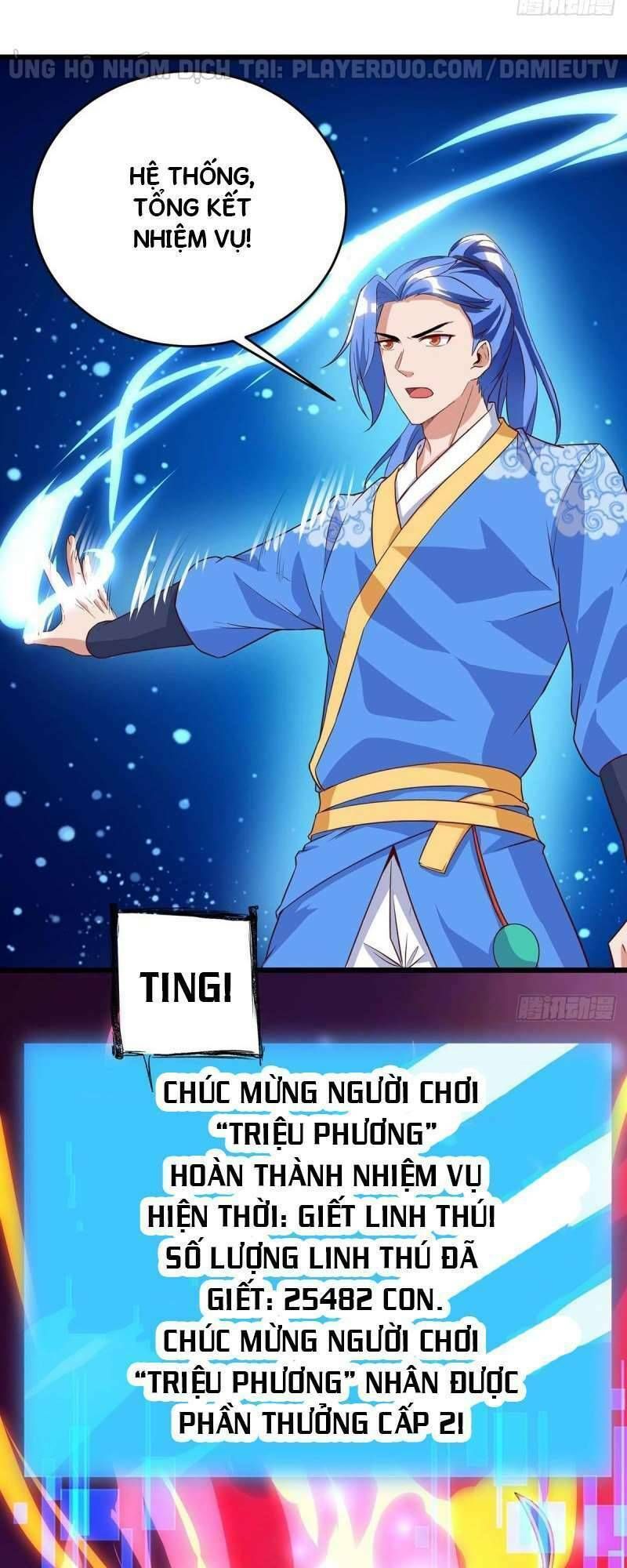 đọc truyện Tối Cường Thăng Cấp Chương 113 ảnh 24 tại Thiên Thai Truyện