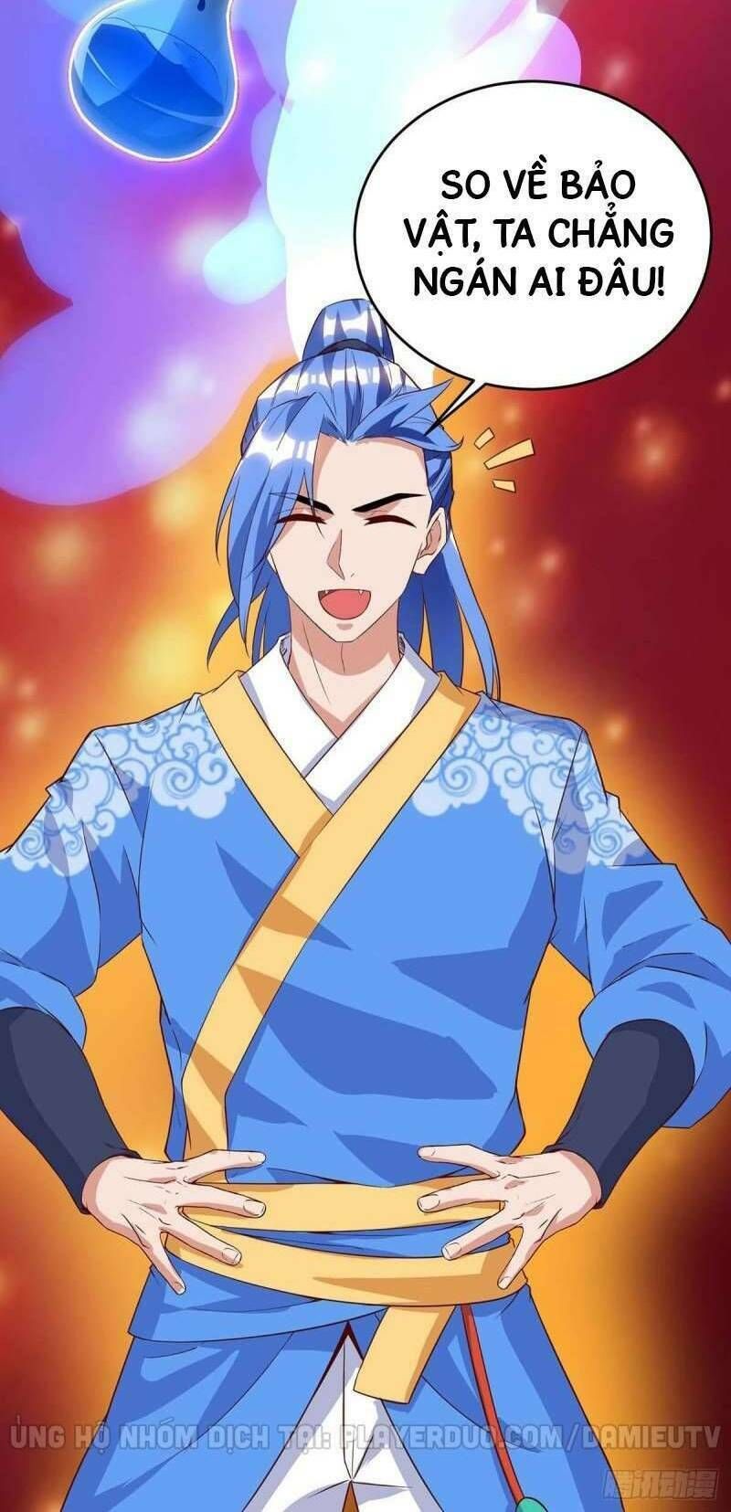 đọc truyện Tối Cường Thăng Cấp Chương 113 ảnh 27 tại Thiên Thai Truyện