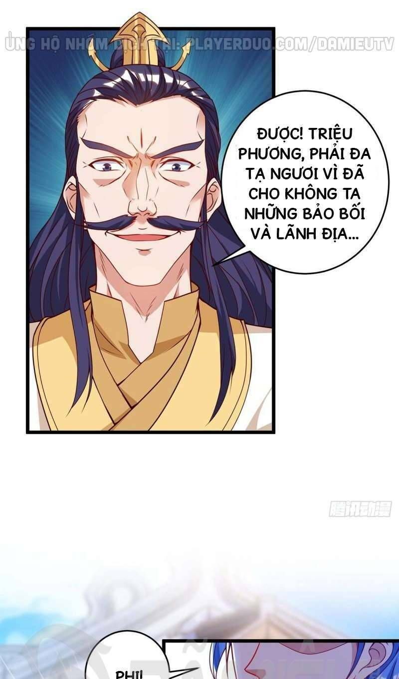 đọc truyện Tối Cường Thăng Cấp Chương 113 ảnh 6 tại Thiên Thai Truyện