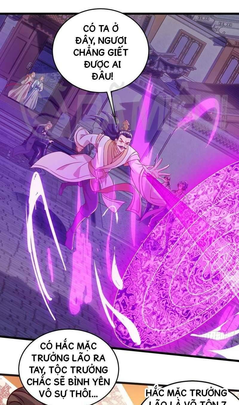 đọc truyện Tối Cường Thăng Cấp Chương 113 ảnh 9 tại Thiên Thai Truyện