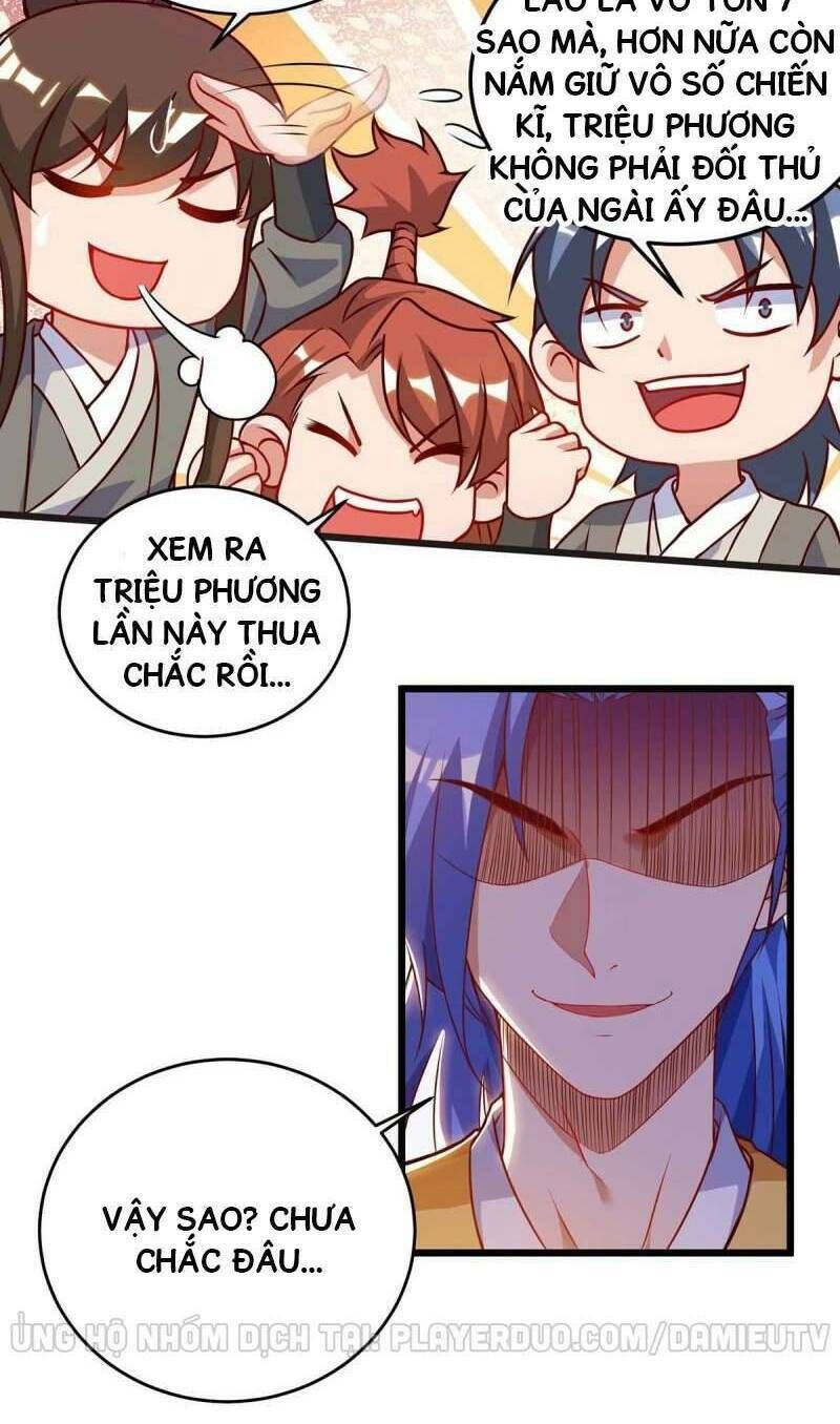 đọc truyện Tối Cường Thăng Cấp Chương 113 ảnh 10 tại Thiên Thai Truyện