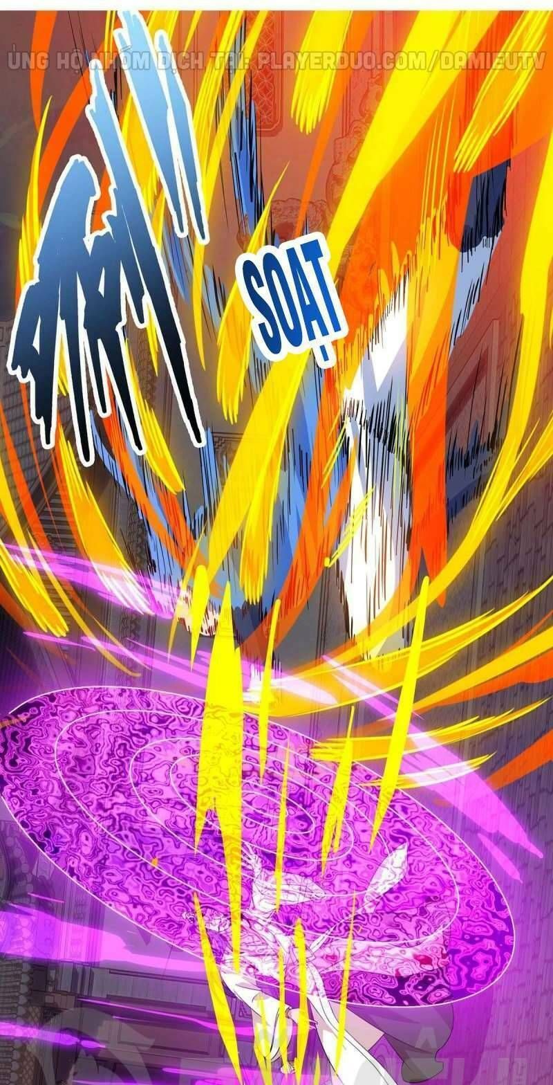 đọc truyện Tối Cường Thăng Cấp Chương 113 ảnh 11 tại Thiên Thai Truyện