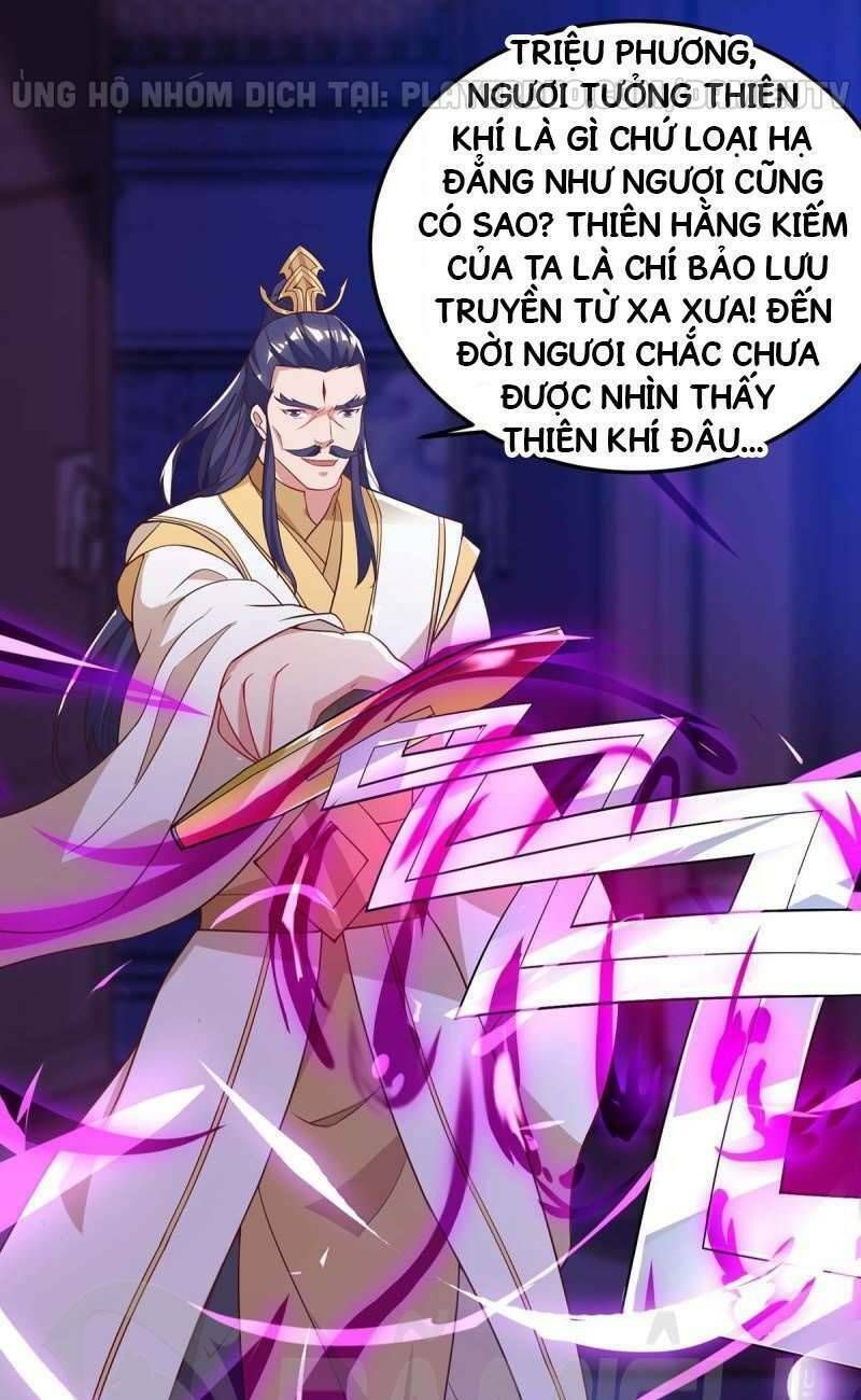 đọc truyện Tối Cường Thăng Cấp Chương 114 ảnh 3 tại Thiên Thai Truyện