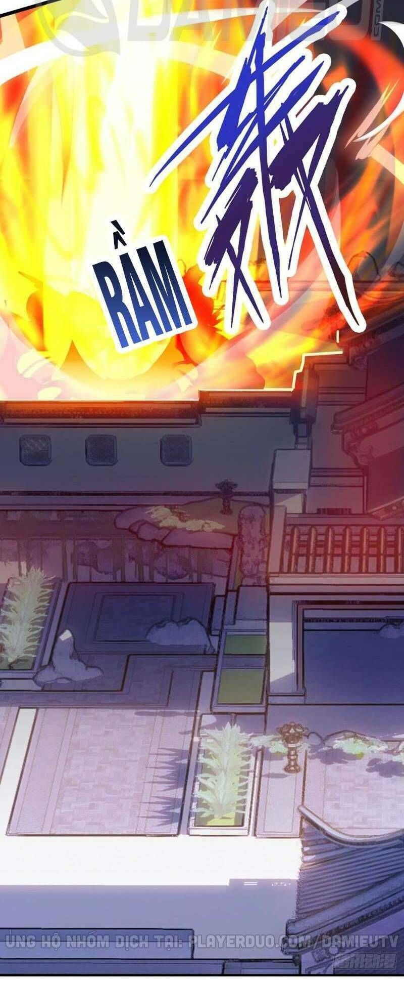 đọc truyện Tối Cường Thăng Cấp Chương 114 ảnh 15 tại Thiên Thai Truyện