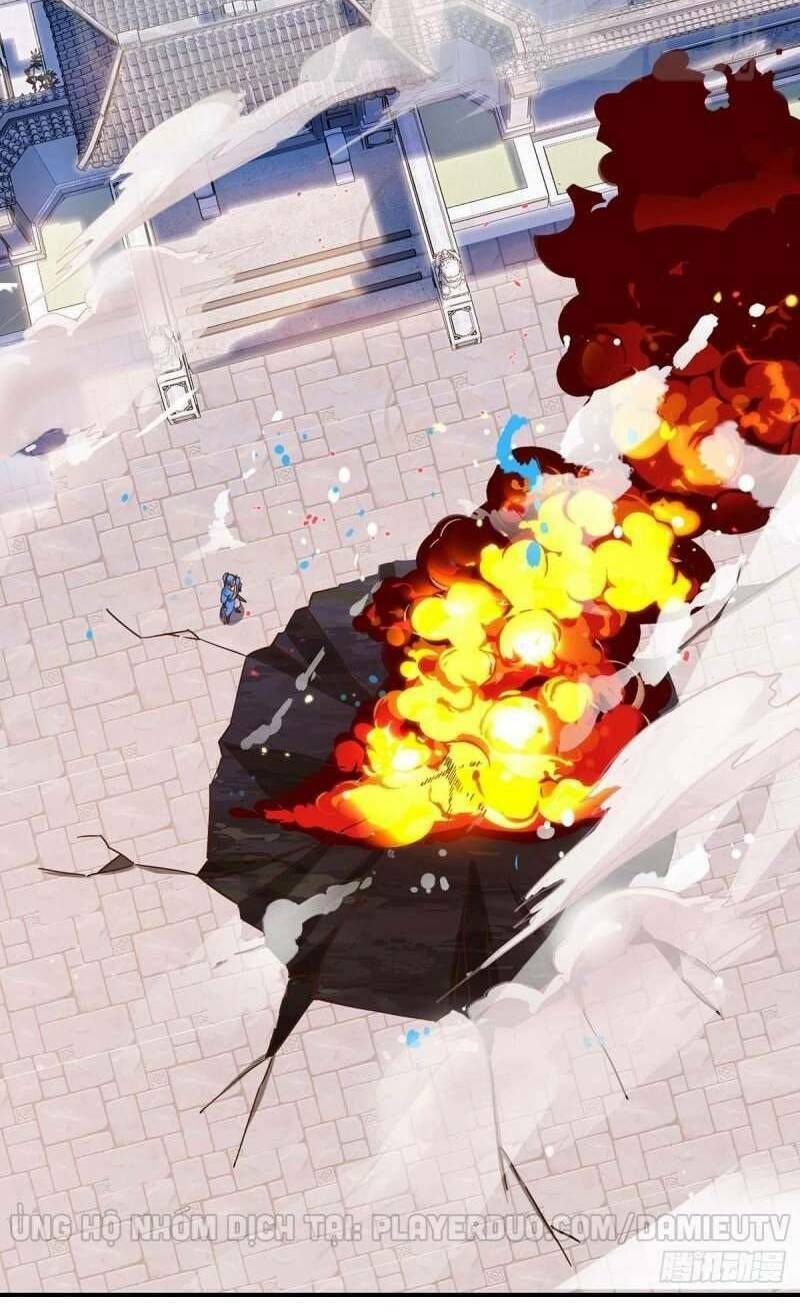 đọc truyện Tối Cường Thăng Cấp Chương 114 ảnh 17 tại Thiên Thai Truyện