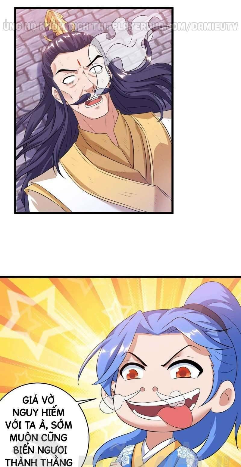 đọc truyện Tối Cường Thăng Cấp Chương 114 ảnh 18 tại Thiên Thai Truyện