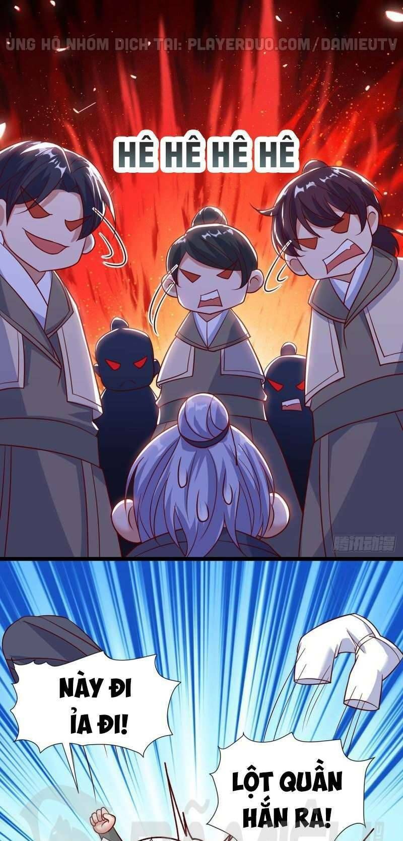 đọc truyện Tối Cường Thăng Cấp Chương 114 ảnh 20 tại Thiên Thai Truyện