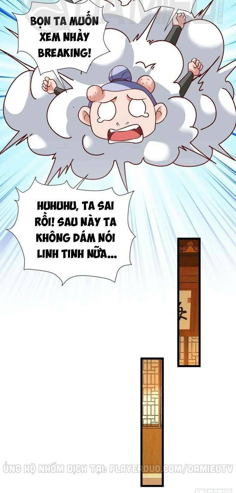 đọc truyện Tối Cường Thăng Cấp Chương 114 ảnh 21 tại Thiên Thai Truyện