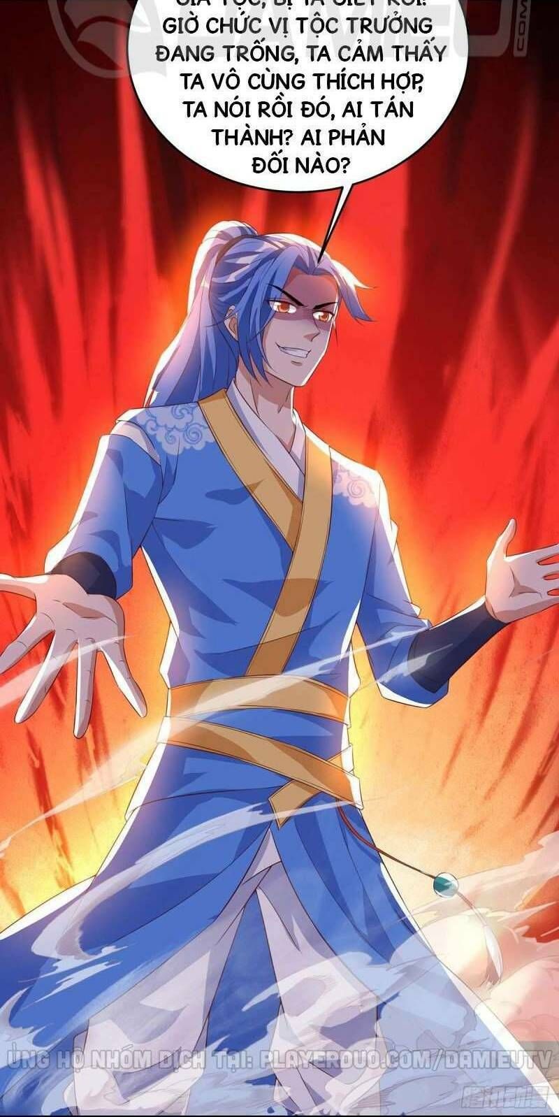 đọc truyện Tối Cường Thăng Cấp Chương 114 ảnh 23 tại Thiên Thai Truyện