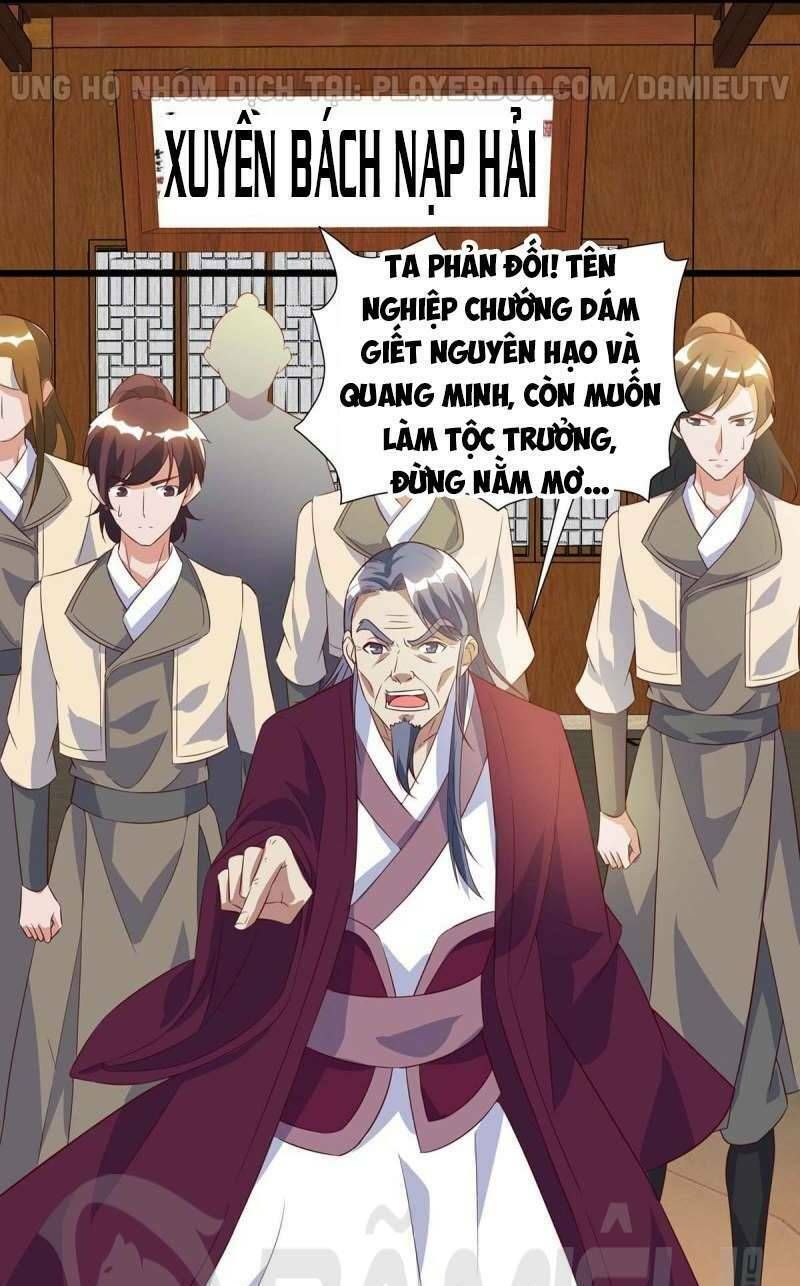 đọc truyện Tối Cường Thăng Cấp Chương 114 ảnh 24 tại Thiên Thai Truyện