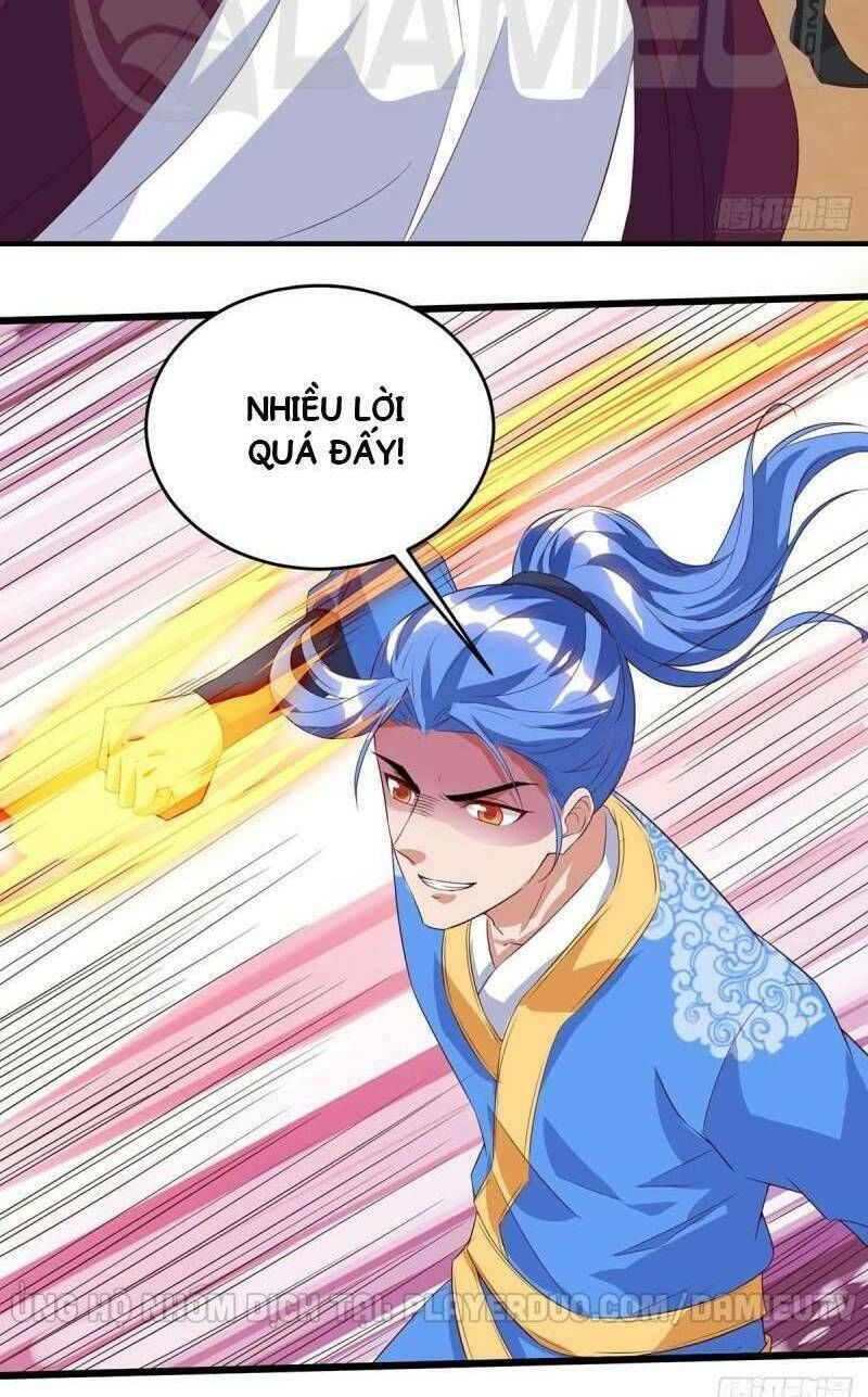 đọc truyện Tối Cường Thăng Cấp Chương 114 ảnh 25 tại Thiên Thai Truyện