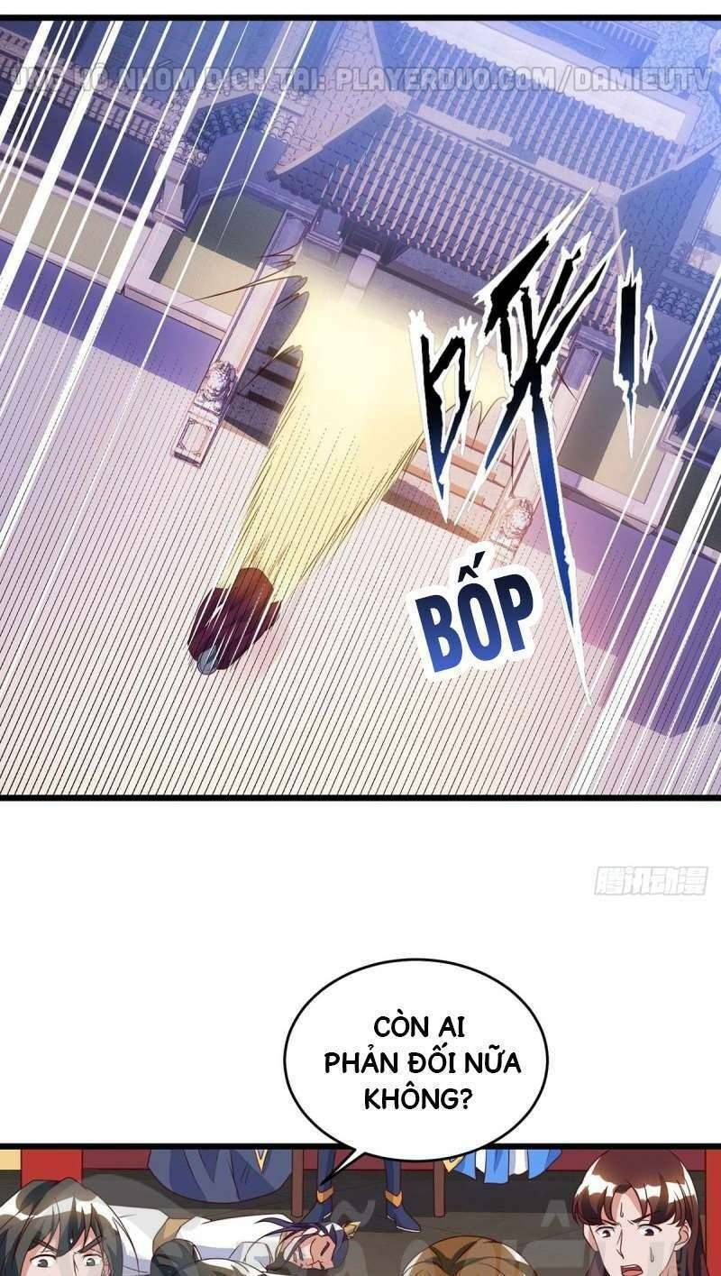 đọc truyện Tối Cường Thăng Cấp Chương 114 ảnh 26 tại Thiên Thai Truyện