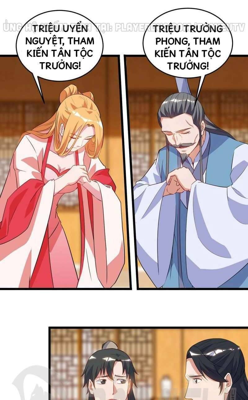 đọc truyện Tối Cường Thăng Cấp Chương 114 ảnh 28 tại Thiên Thai Truyện