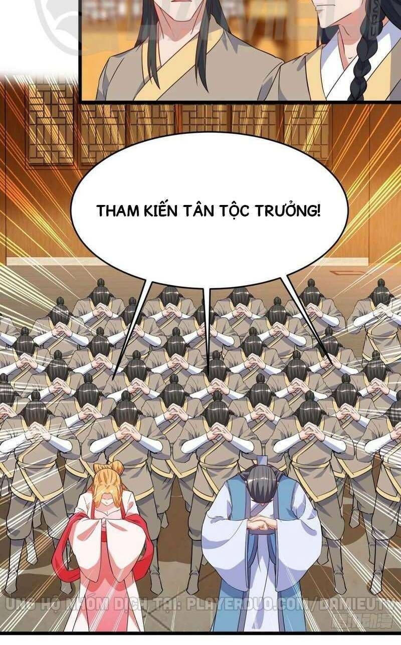 đọc truyện Tối Cường Thăng Cấp Chương 114 ảnh 29 tại Thiên Thai Truyện