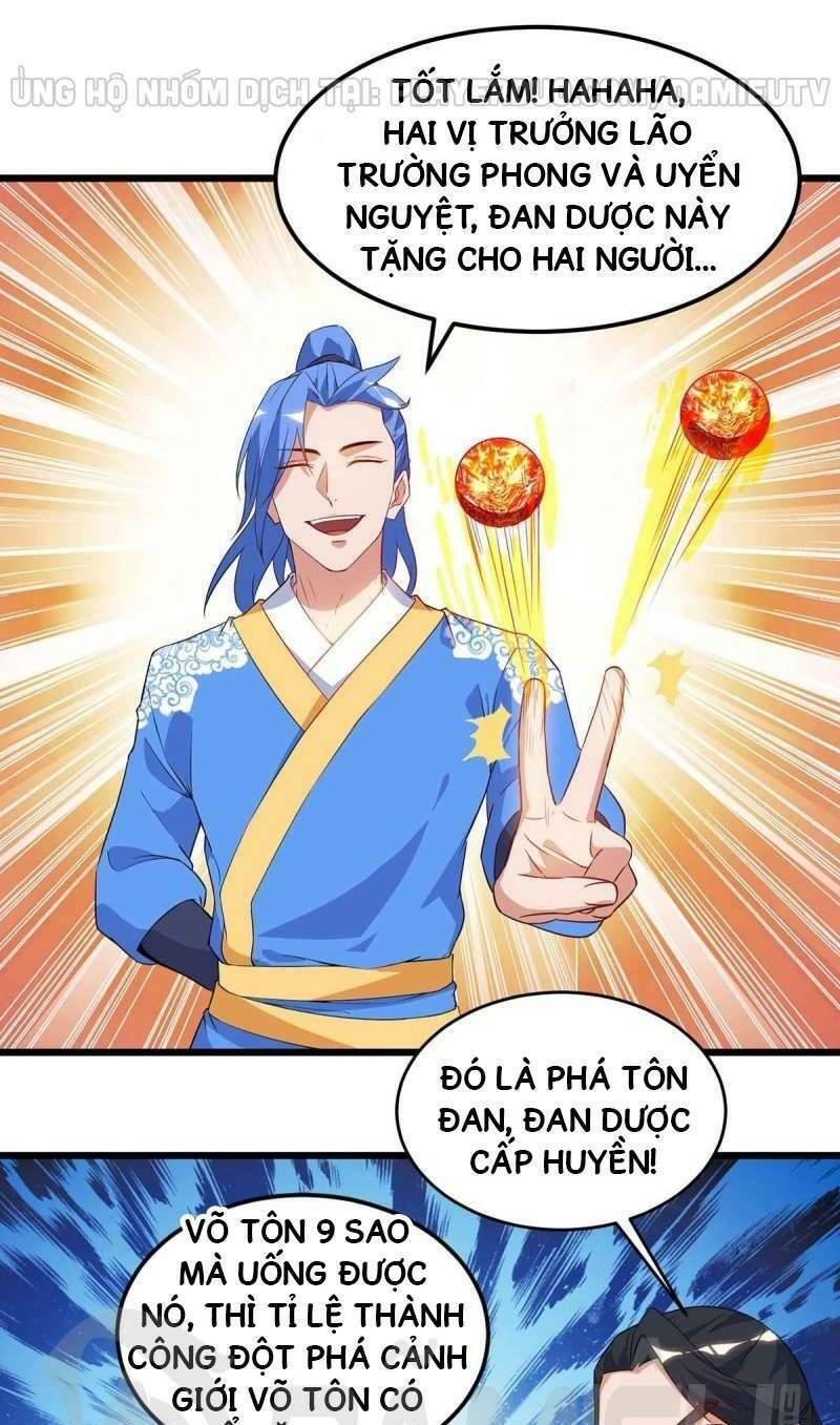 đọc truyện Tối Cường Thăng Cấp Chương 114 ảnh 30 tại Thiên Thai Truyện